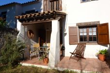 Casa a Pals - MAS D'EN GOU 3, casa de vacaciones en zona tranquila de Pals 