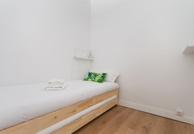 Appartamento a Barcelona - Flateli Providencia Appartamento a Barcelona - Flateli Providencia