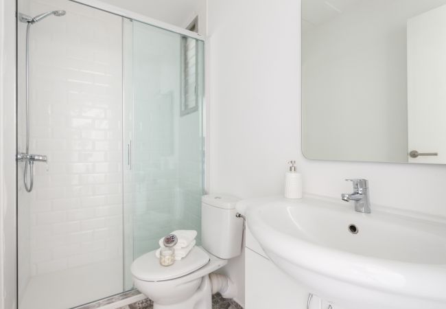 Appartamento a Barcelona - Flateli Providencia Appartamento a Barcelona - Flateli Providencia