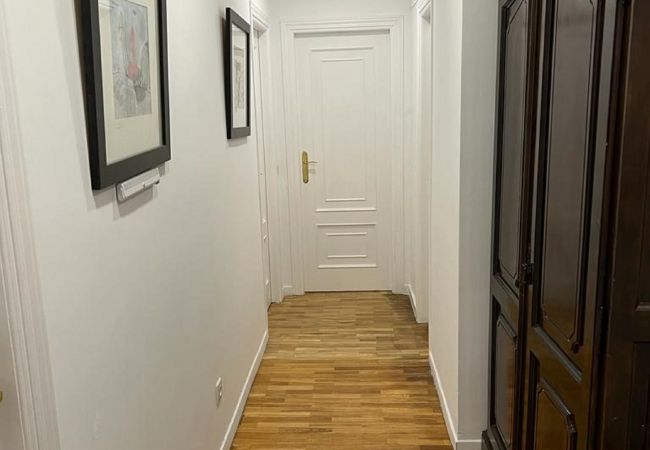 Appartamento a Madrid - Luxury apartment Centro Madrid Downtown M (VEL55) Appartamento a Madrid - Luxury apartment Centro Madrid Downtown M (VEL55)