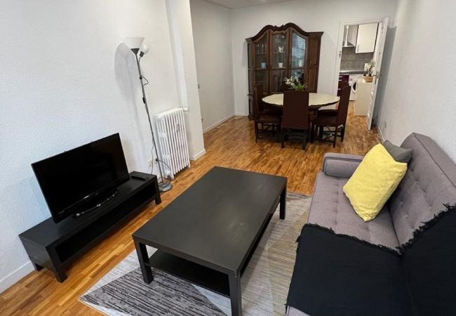 Appartamento a Madrid - Luxury apartment Centro Madrid Downtown M (VEL55) Appartamento a Madrid - Luxury apartment Centro Madrid Downtown M (VEL55)