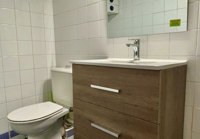 Appartamento a L'Escala - APARTAMENTO PASSEIG DEL MAR 01 Appartamento a L'Escala - APARTAMENTO PASSEIG DEL MAR 01