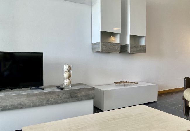 Appartamento a L'Escala - APARTAMENTO PASSEIG DEL MAR 01 Appartamento a L'Escala - APARTAMENTO PASSEIG DEL MAR 01