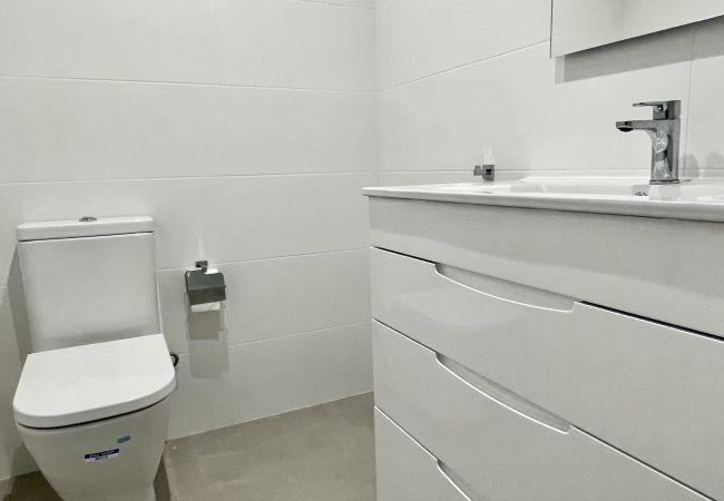 Appartamento a L'Escala - APARTAMENTO PASSEIG DEL MAR 01 Appartamento a L'Escala - APARTAMENTO PASSEIG DEL MAR 01