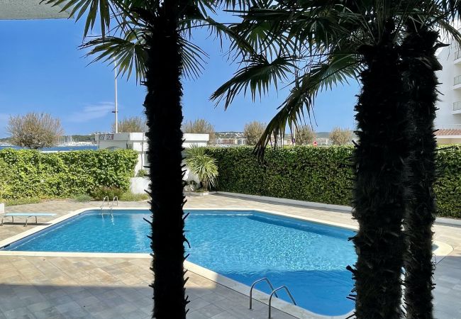 Appartamento a L'Escala - APARTAMENTO PASSEIG DEL MAR 01 Appartamento a L'Escala - APARTAMENTO PASSEIG DEL MAR 01