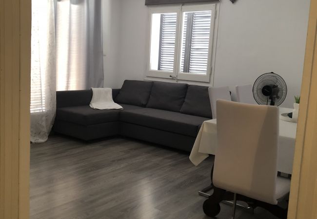 Appartamento a Estartit - MONTGRIS 2-9 Appartamento a Estartit - MONTGRIS 2-9