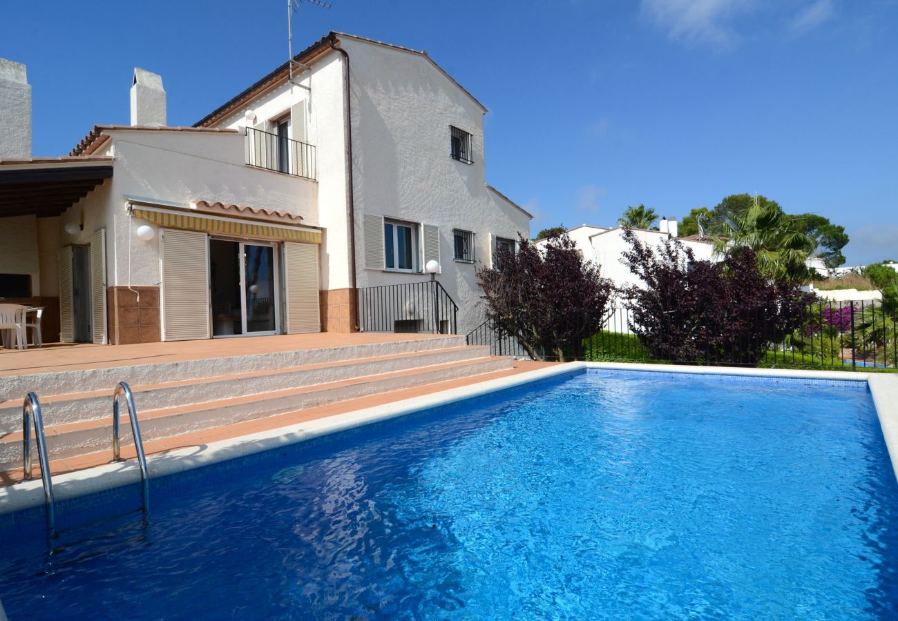 Villa a Estartit - ANDORRA 68