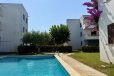Appartamento a L'Escala - CALA MONTGO 15 2D