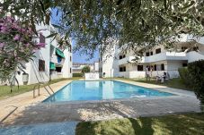 Appartamento a L'Escala - CALA MONTGO 15 2D