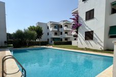 Appartamento a L'Escala - CALA MONTGO 15 2D