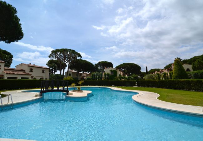 Casa a Pals - RACO DEL GOLF 12 Casa a Pals - RACO DEL GOLF 12