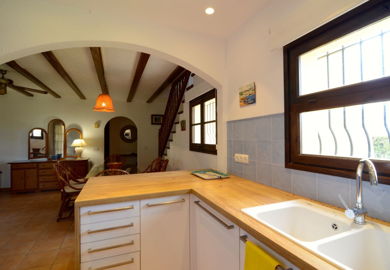 Casa a Pals - RACO DEL GOLF 12 Casa a Pals - RACO DEL GOLF 12