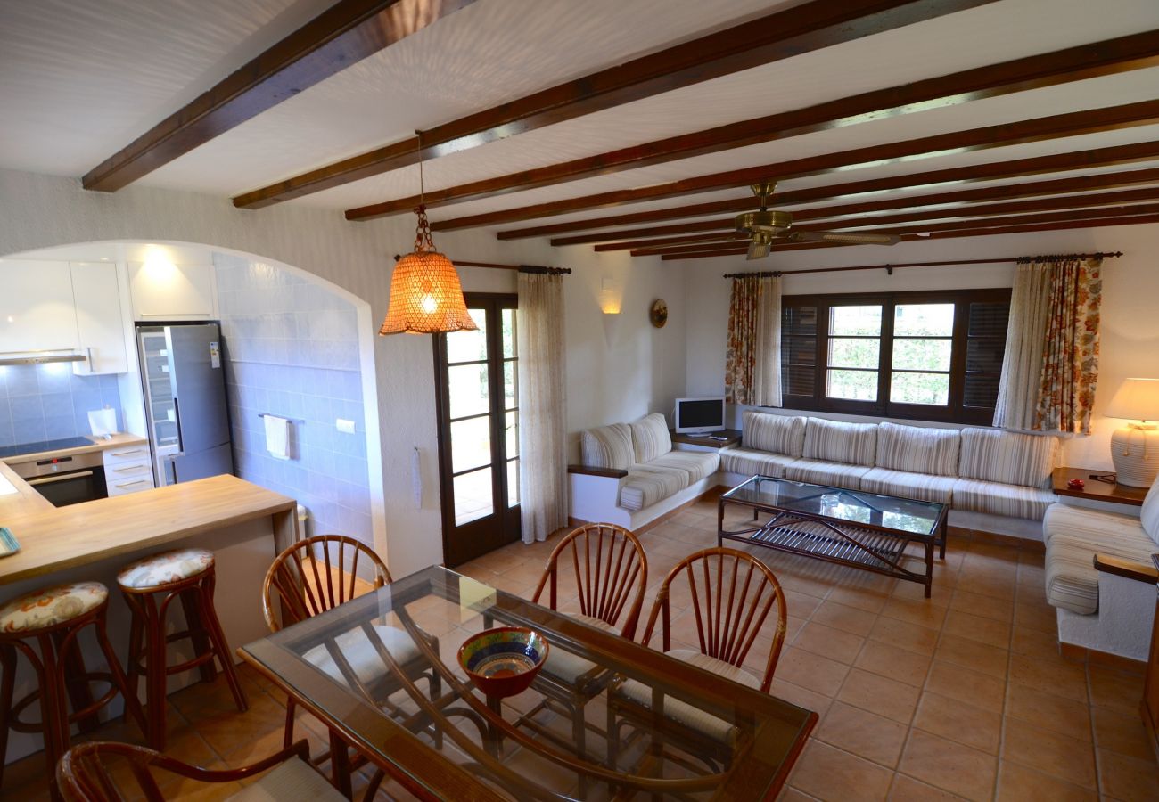 Casa a Pals - RACO DEL GOLF 12 Casa a Pals - RACO DEL GOLF 12