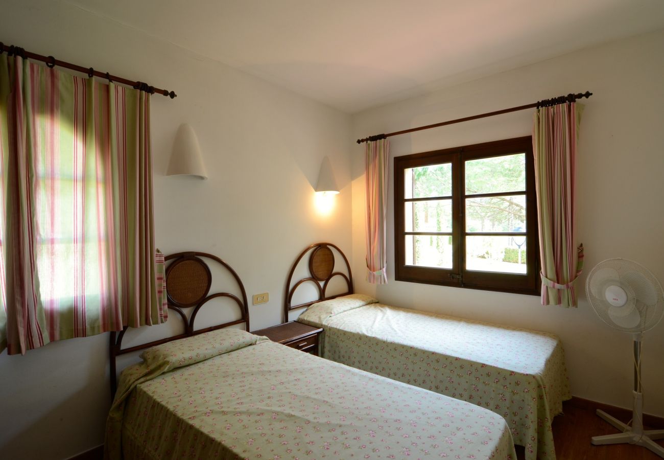 Casa a Pals - RACO DEL GOLF 12 Casa a Pals - RACO DEL GOLF 12