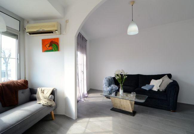 Appartamento a L'Escala - LES ESCOLES Appartamento a L'Escala - LES ESCOLES