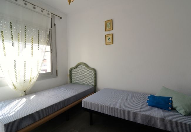 Appartamento a L'Escala - LES ESCOLES Appartamento a L'Escala - LES ESCOLES