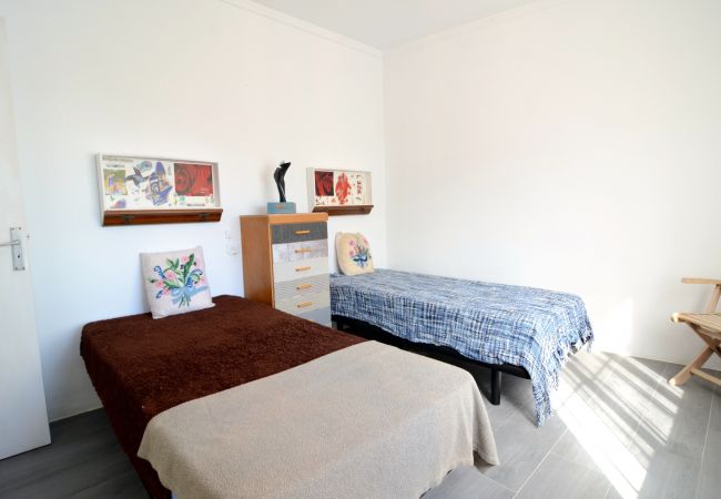 Appartamento a L'Escala - LES ESCOLES Appartamento a L'Escala - LES ESCOLES