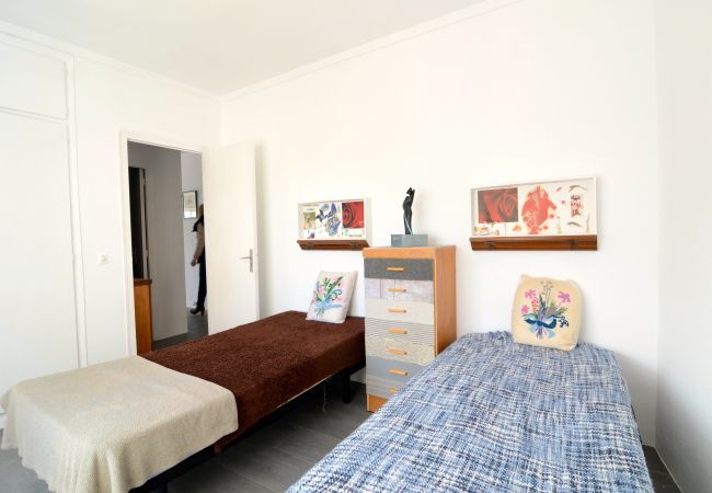 Appartamento a L'Escala - LES ESCOLES Appartamento a L'Escala - LES ESCOLES