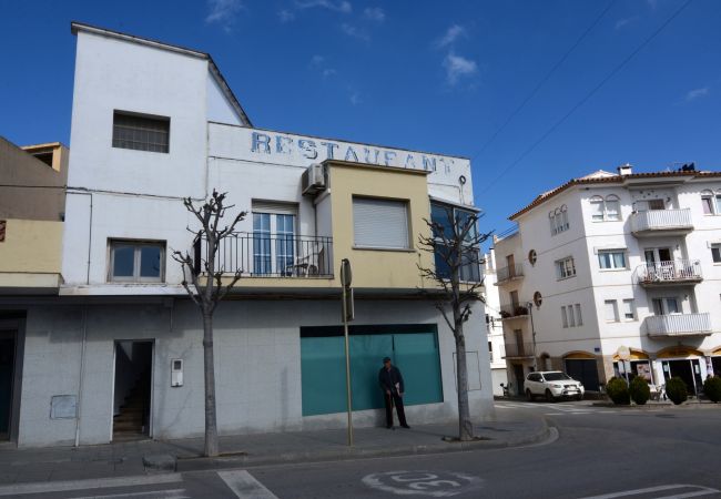 Appartamento a L'Escala - LES ESCOLES Appartamento a L'Escala - LES ESCOLES