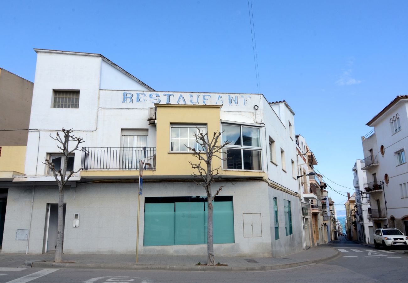 Appartamento a L'Escala - LES ESCOLES Appartamento a L'Escala - LES ESCOLES