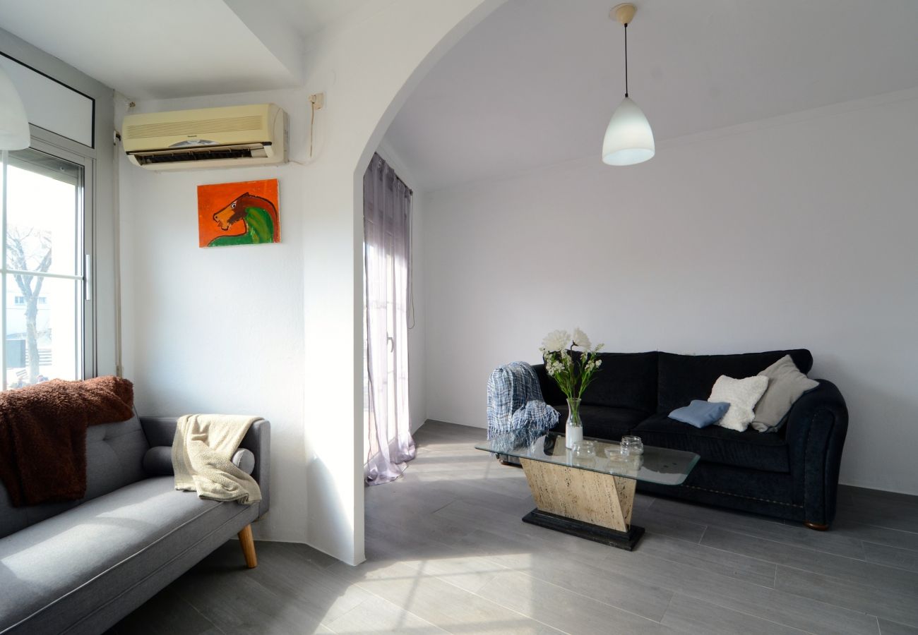 Appartamento a L'Escala - LES ESCOLES Appartamento a L'Escala - LES ESCOLES
