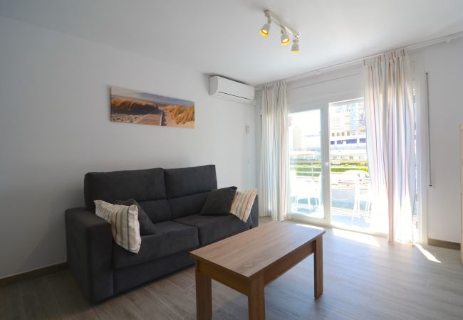 Appartamento a Estartit - ROCAMAURA III BX-9 Appartamento a Estartit - ROCAMAURA III BX-9