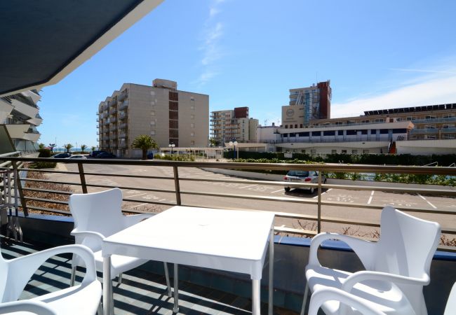 Appartamento a Estartit - ROCAMAURA III BX-9 Appartamento a Estartit - ROCAMAURA III BX-9