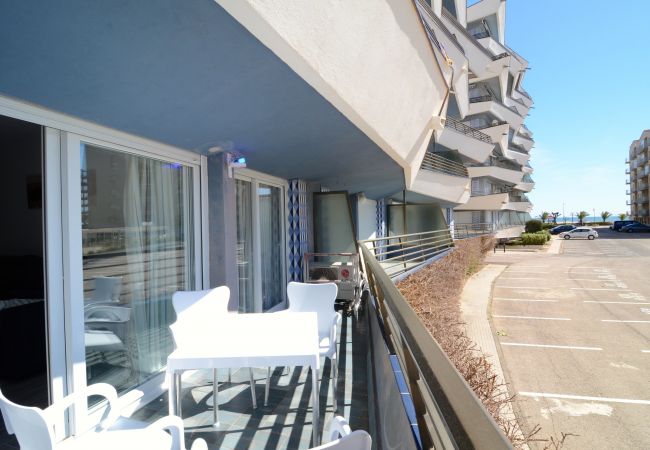 Appartamento a Estartit - ROCAMAURA III BX-9 Appartamento a Estartit - ROCAMAURA III BX-9