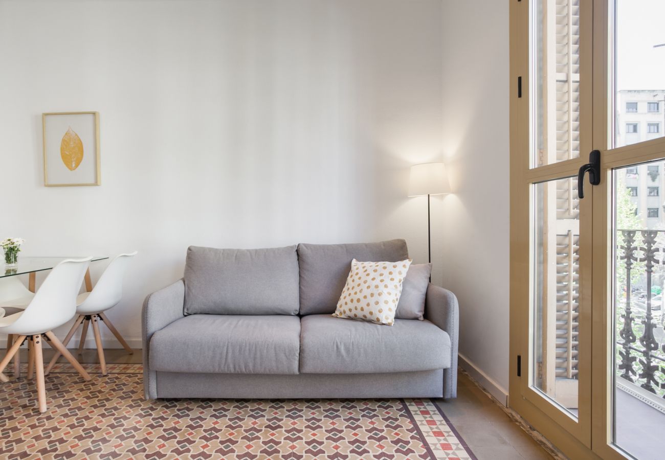 Appartamento a Barcelona - Flateli Rosselló Appartamento a Barcelona - Flateli Rosselló