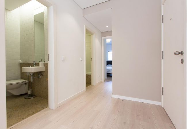 Appartamento a Lisboa - EXPO KID'S FRIENDLY Appartamento a Lisboa - EXPO KID'S FRIENDLY