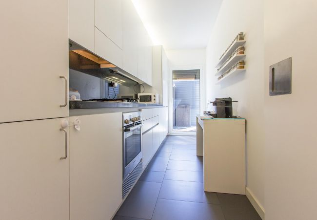 Appartamento a Lisboa - EXPO KID'S FRIENDLY Appartamento a Lisboa - EXPO KID'S FRIENDLY