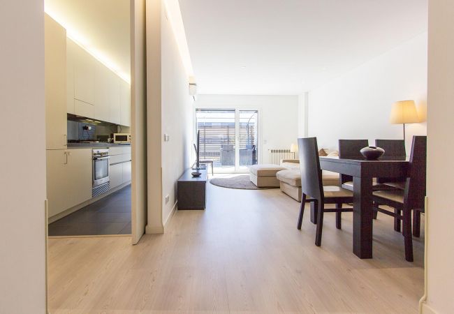 Appartamento a Lisboa - EXPO KID'S FRIENDLY Appartamento a Lisboa - EXPO KID'S FRIENDLY