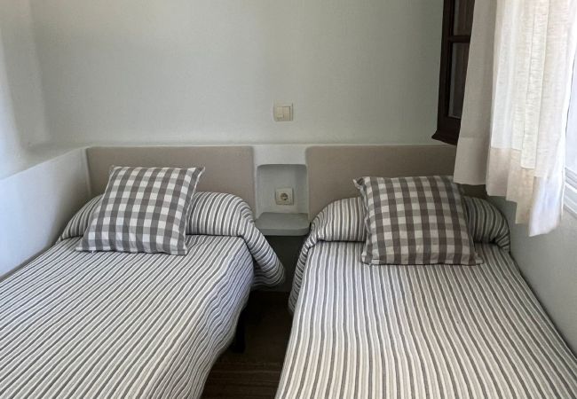 Casa a schiera a Pals - PIVERD DEL GOLF 10