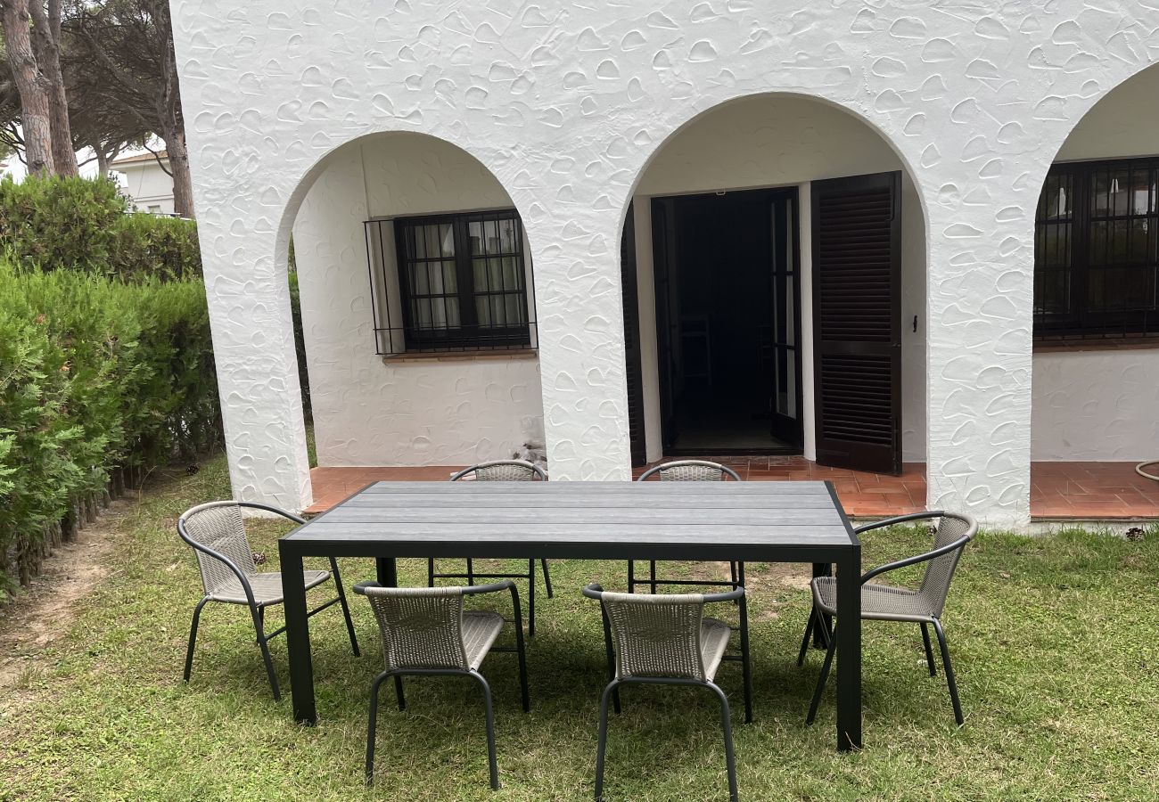 Casa a schiera a Pals - PIVERD DEL GOLF 10