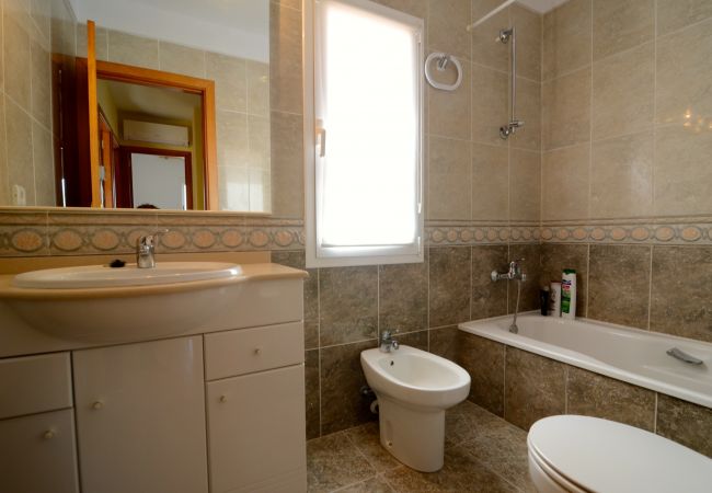 Casa a L'Escala - RAMBLA MALLOLS 29 Casa a L'Escala - RAMBLA MALLOLS 29