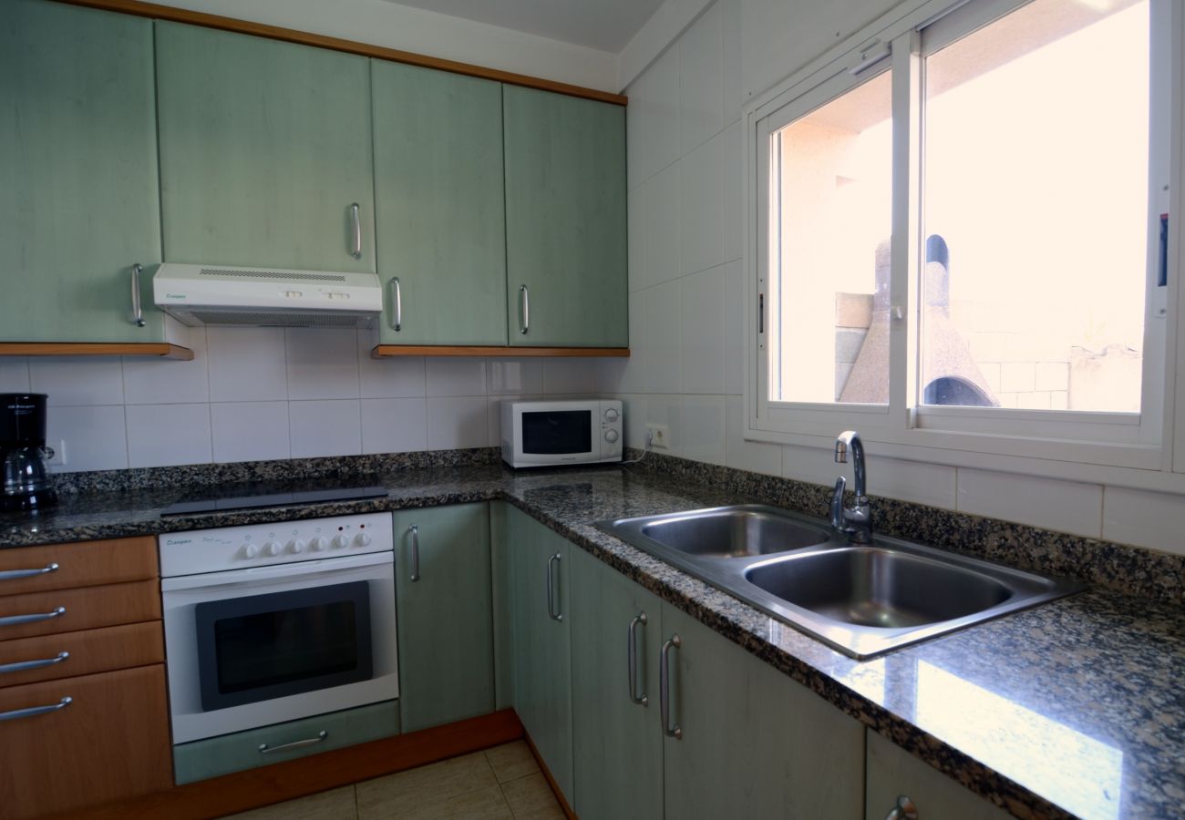 Casa a L'Escala - RAMBLA MALLOLS 29 Casa a L'Escala - RAMBLA MALLOLS 29