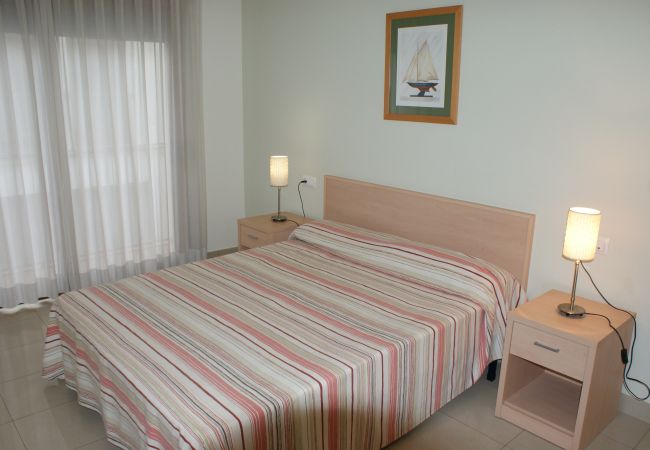 Appartamento a L'Escala - MESTRAL 2-5 Appartamento a L'Escala - MESTRAL 2-5