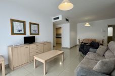 Appartamento a L'Escala - MESTRAL 2-5