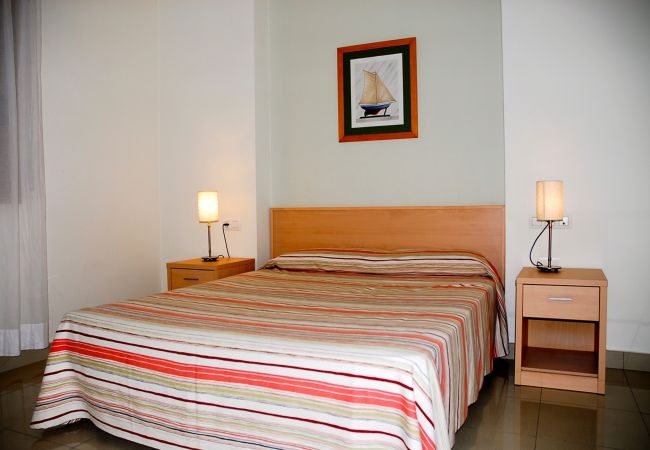 Appartamento a L'Escala - MESTRAL PB3 Appartamento a L'Escala - MESTRAL PB3