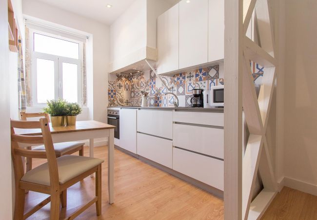 Appartamento a Lisboa - BAIRRO ALTO STYLISH Appartamento a Lisboa - BAIRRO ALTO STYLISH
