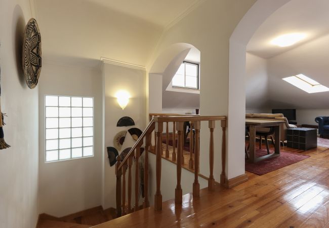 Grand Parliament Duplex by Homing Grand Parliament Duplex by Homing