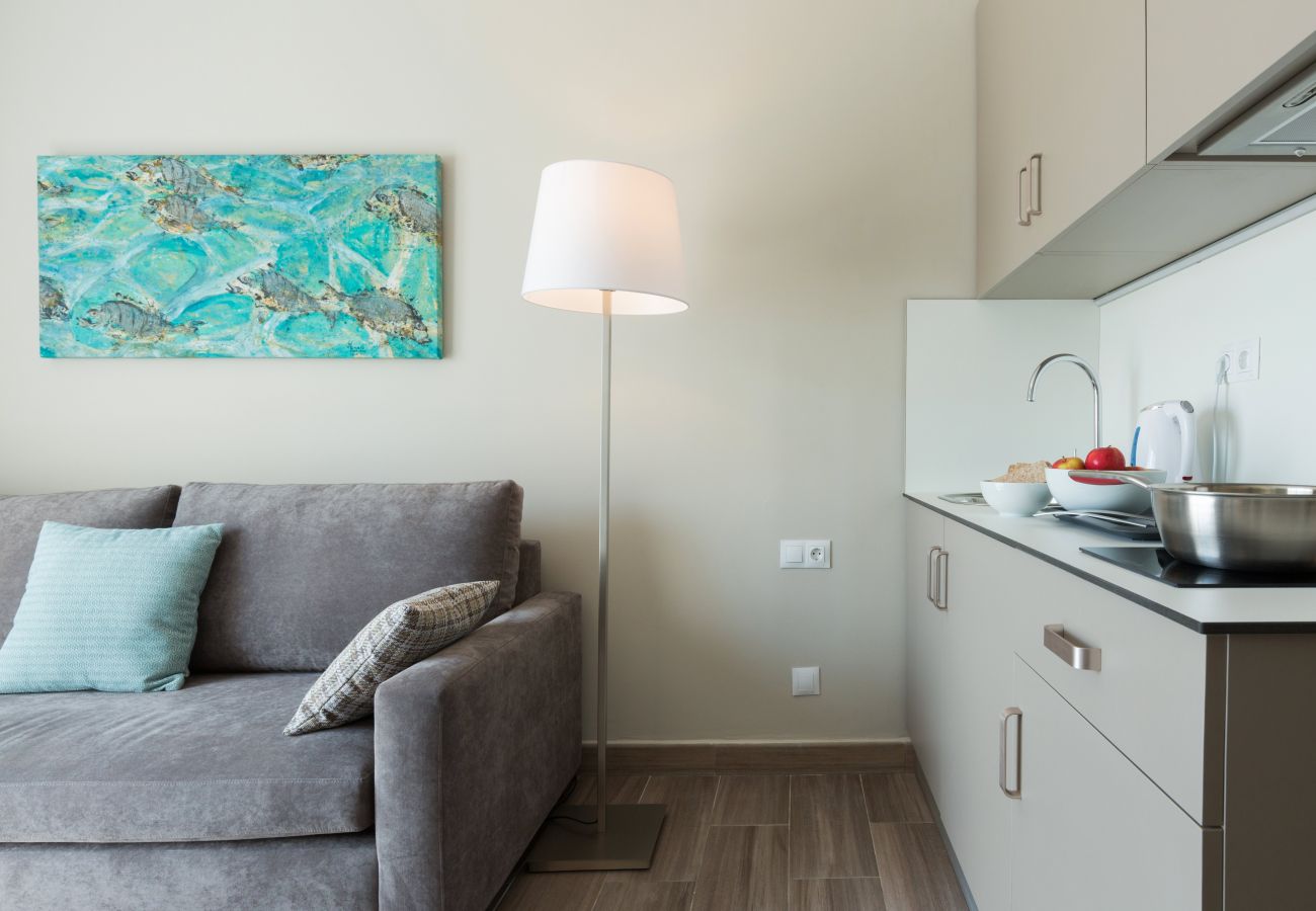 Appartamento a Barcelona - Estudio 501 430 Appartamento a Barcelona - Estudio 501 430