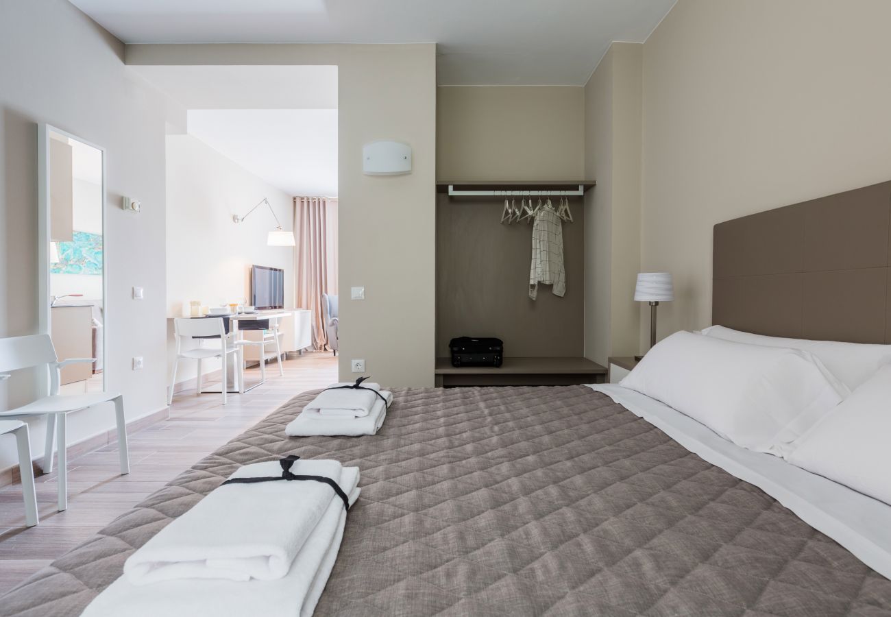 Appartamento a Barcelona - Estudio 501 430 Appartamento a Barcelona - Estudio 501 430