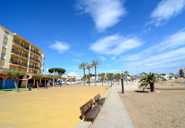 Appartamento a L'Escala - RIELLS PLATJA Appartamento a L'Escala - RIELLS PLATJA