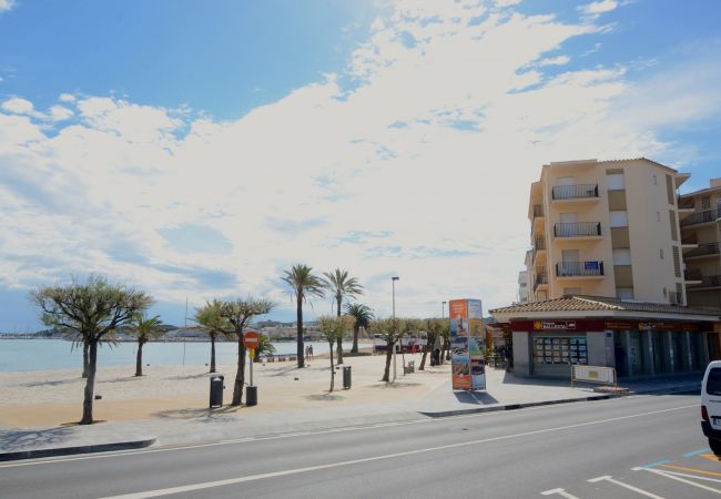 Appartamento a L'Escala - RIELLS PLATJA Appartamento a L'Escala - RIELLS PLATJA