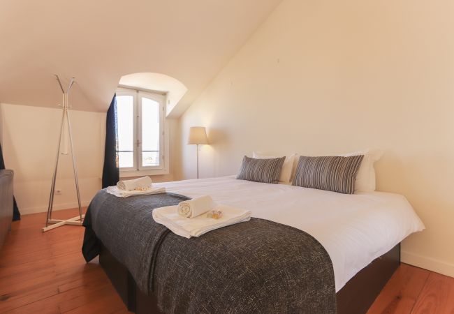 Studio a Lisboa - SANTA CATARINA STYLISH Studio a Lisboa - SANTA CATARINA STYLISH