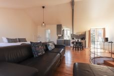 Studio a Lisboa - SANTA CATARINA STYLISH