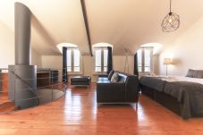Studio a Lisboa - SANTA CATARINA STYLISH