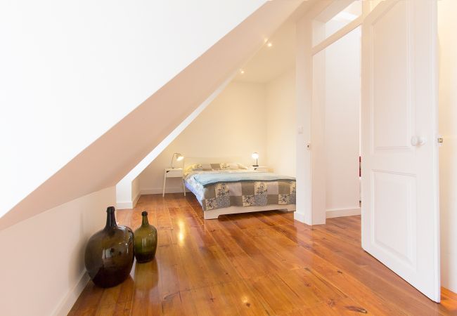 Appartamento a Lisboa - SANTA MARTA VIEWS Appartamento a Lisboa - SANTA MARTA VIEWS