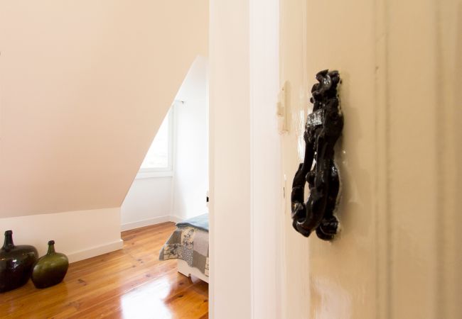 Appartamento a Lisboa - SANTA MARTA VIEWS Appartamento a Lisboa - SANTA MARTA VIEWS